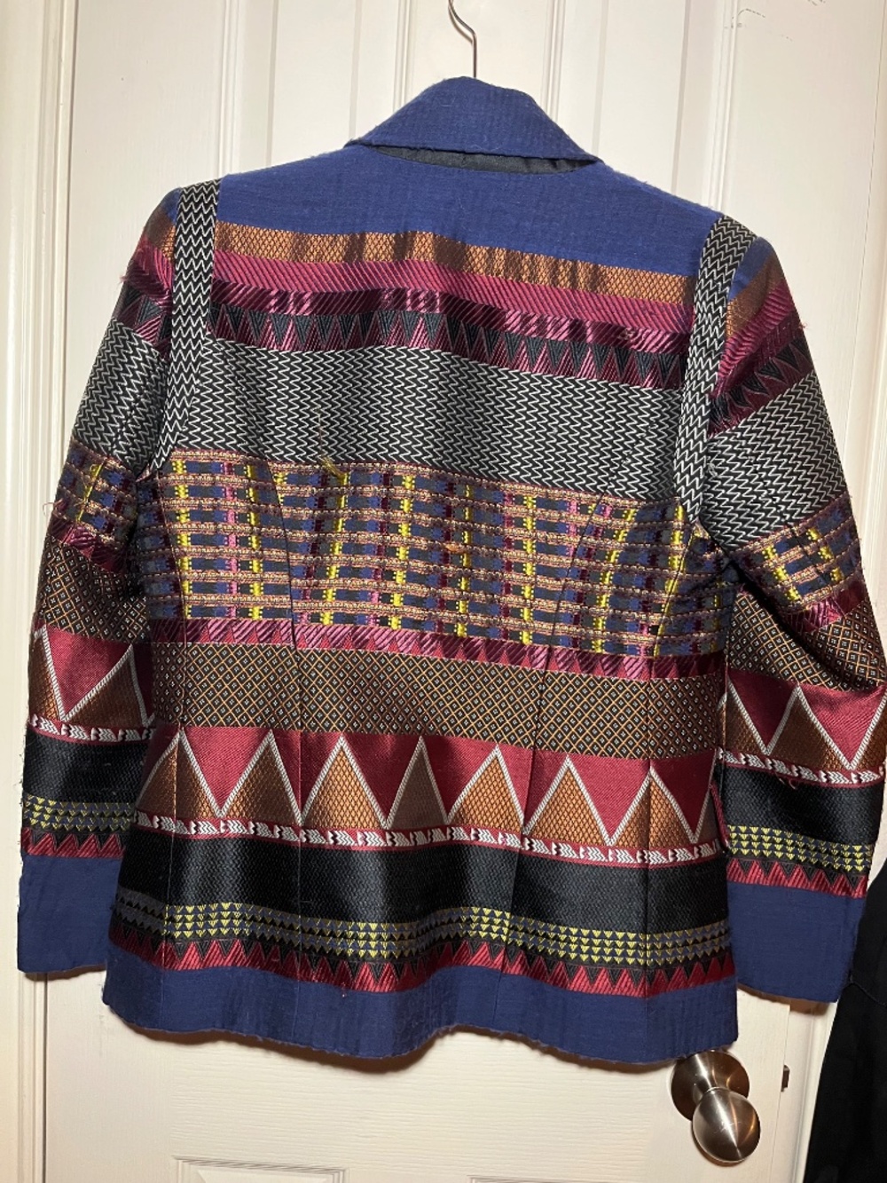 Etro Blazer - Picture 3 of 4